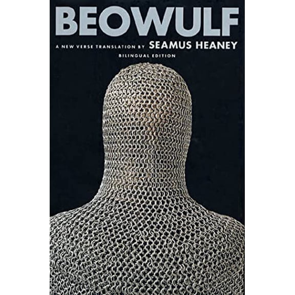 Pre-Owned Beowulf: A New Verse Translation (Hardcover) 0374111197 9780374111199