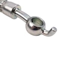 thumbnail image 4 of TRQ Rear Left Brake Hose Driver Side Fits 2016-2020 Kia Sorento, 4 of 4