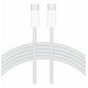 thumbnail image 3 of Cargador Con Cable 35W USB-C Mr. Gadgets Para iPhone 15/16 Pro/Pro Max, Carga Rápida Segura Y Compacta, 3 of 5
