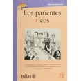 thumbnail image 1 of Los Parientes Ricos, 1 of 2