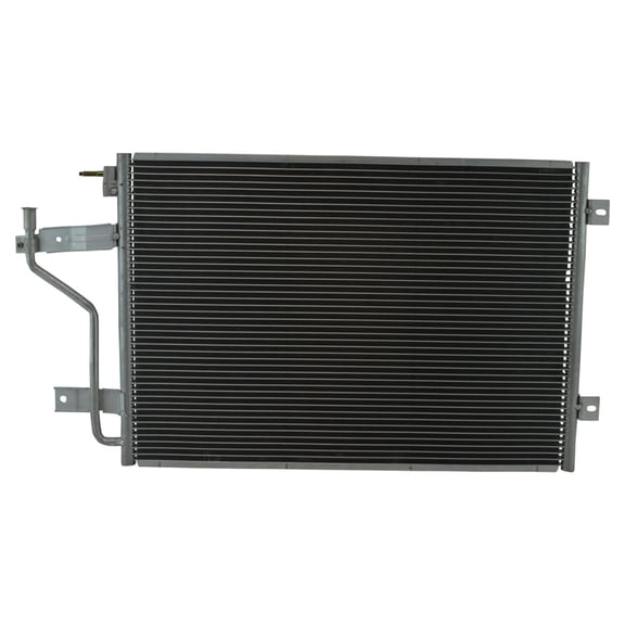 AC Condenser A/C Air Conditioning for Dodge Ram 2500 3500 L6 5.9L Diesel Truck ACA84569