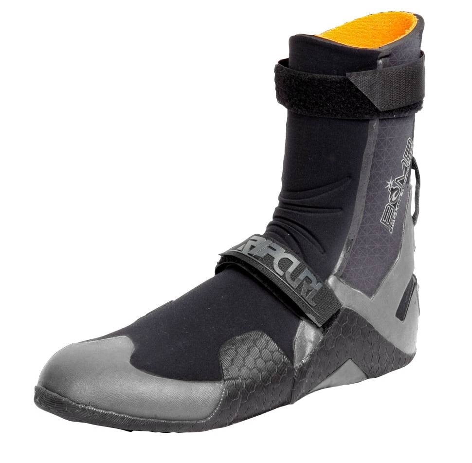 3mm Rip Curl FLASH BOMB Wetsuit Boots 