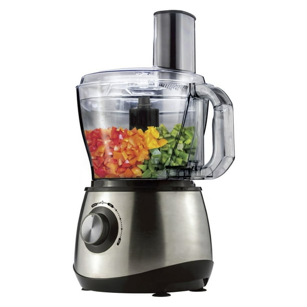 FP581 8cup Food Processor