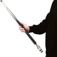 thumbnail image 6 of Katana KAT03 Pool Cue Cream and Black, Sapphire Blue Pearlite Drop Points with Billiard Stick Billiards Cues, 6 of 9
