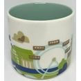 thumbnail image 4 of Starbucks You Are Here Collection Austria Vienna Ceramic Coffee Mug New Box, 4 of 5