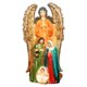thumbnail image 2 of Conjunto de figuras religiosas para , colección de obsequios para la cuna d de Jesús, escultura sagrada de ,, 2 of 8