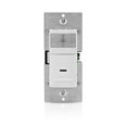 thumbnail image 2 of Leviton Wall Switch Occupancy Sensor, 15 Amp, 2 of 3