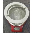 thumbnail image 4 of MKHSQHDG Today's Deals Skimmer Baskets Pond Basket Replacement Filter Swimming Pool Practical, 4 of 8