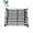 11piecse 60 Mesh Black, variant on ABCISI 11-Pack 287032 60 Mesh Airless Spray Gun Filters, Compatible with Graco Contractor PC, Contractor II, FTx, Silver Plus, Flex Plus & More, Durable High-Pressure Replacement Filters