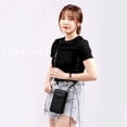 thumbnail image 3 of Stylish Women's Crossbody Purse and Clutch Wallet for 2024, 3 of 5