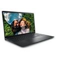 thumbnail image 2 of Dell Inspiron 15 Laptop Touch Computer, 15.6" FHD Display, Intel Core i3-1215U Processor (up to 4.4GHz), 64GB RAM, 8TB SSD, Intel UHD Graphics, Numeric Keypad, Wi-Fi 6, Bluetooth, Windows 11 Pro, 2 of 7