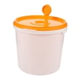 thumbnail image 4 of IFANLANDOR Travel Wipes Dispenser Container Easy to Clean 1Pack, 4 of 8