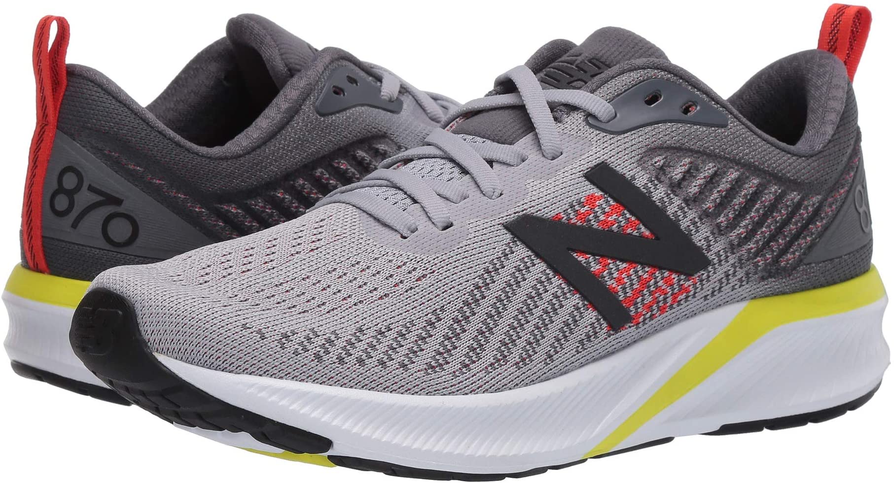 new balance 870 v5 men's shoes