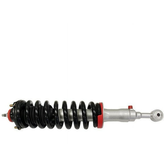 Front Left Strut Assembly - Compatible with 2007 - 2020 Toyota Tundra 2008 2009 2010 2011 2012 2013 2014 2015 2016 2017 2018 2019