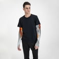 thumbnail image 4 of Balery Koi Fish Water Mangas Refrescantes para Brazos para Hombre y Mujer – Transpirables y Absorbentes de Humedad para Mujeres, Hombres y Niños, 4 of 7