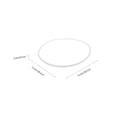 thumbnail image 2 of WEUVEB Anillo De Caucho Para Proteger En Taburetes De Cocina Y, 2 of 8