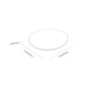 thumbnail image 2 of IDEANATEGRATE Anillo Protector Para Base De Anti Ruido Y Antideslizante, 2 of 8