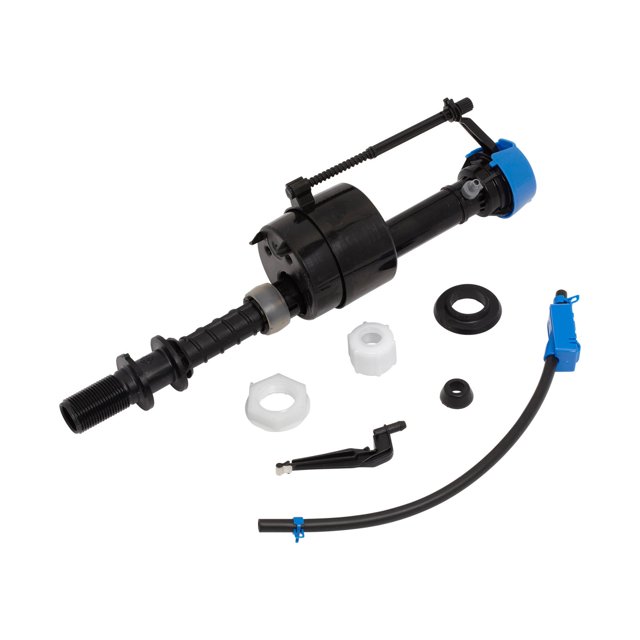 Válvula de llenado de agua de inodoro American Standard Fluid Master 400A