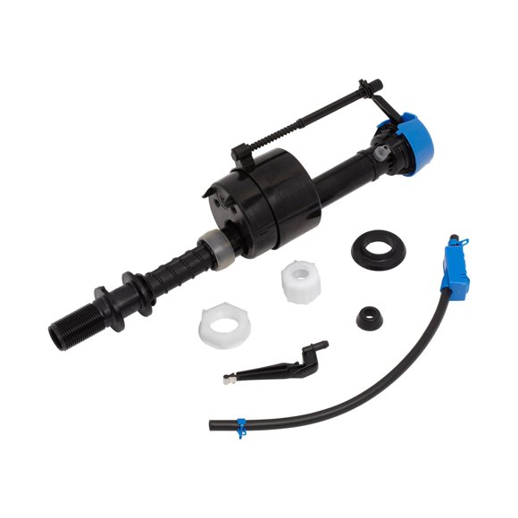 Válvula de llenado de agua de inodoro American Standard Fluid Master 400A