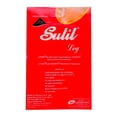 thumbnail image 2 of Tobimedias Sutil para Mujer, Vanizada Beige Unitalla, 2 of 3