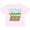 AD-Pink, variant on Baker in Training Baking Boys or Girls Toddler T-Shirt