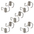 thumbnail image 1 of WHAMVOX 10Ud Resortes De Torsión Revestidos En Zinc Para Nivelación Y Reparación Precisa De Impresoras 3D, 1 of 6