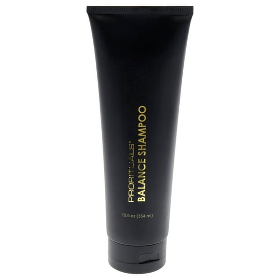 ProRituals Balance Shampoo , 12 oz Shampoo