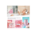 thumbnail image 4 of Regalos De Cumpleaños Xtellar Para Mujeres, Cesta De Regalo Relajante Rosa, 4 of 4