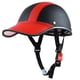 thumbnail image 2 of Soidarity Medio casco de motocicleta impermeable resistente al desgaste Retro gorras de béisbol cascos de seguridad encantador divertido sombrero de Ciclismo Soidarity OD012689-00, 2 of 6