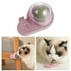 thumbnail image 3 of Bolas de hierba gatera giratorias, juguetes para masticar, juguetes autoadhesivos para gatos que rechinan los dientes. Rosa, 3 of 9