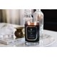 thumbnail image 3 of Vela de soja perfumada HARLEM CANDLE CO. Langston, 325 ml, 80 h de combustión, 3 of 4