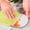 Yellow, variant on LSLJS Microfiber Kitchen Dishwashing Cloth Household Absorbent Cleaning Cloth Dry and Wet Car Wash Towel Efficient Water Absorption and Less Prone To Shedding Hair Sweeping Rag