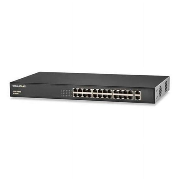 C-100 24 Port Fast Ethernet Poe  Lite