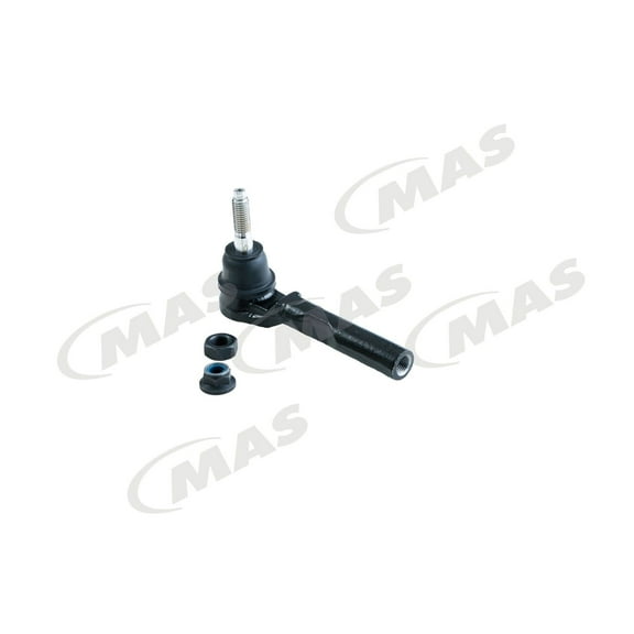 Steering Tie Rod End Fits select: 2005-2008 CHEVROLET UPLANDER, 1999-2005 PONTIAC GRAND AM