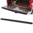 thumbnail image 4 of Ikon Motorsports Compatible with 14-20 Toyota Tundra OE Style Tailgate Cap + Side Trim Panel 6.5 Ft Bed Only, 4 of 7
