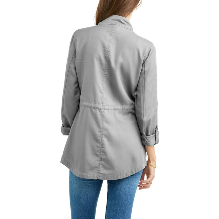 Faded glory jackets walmart hot sale
