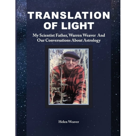 Translation of Light, (Paperback)