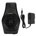 thumbnail image 2 of Aquarium Cooling Fan, Fish  Chillers Fan 45 Degree Air Outlet Timer  For Aquariums EU Plug,US Plug,UK Plug, 2 of 8