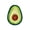 A, variant on Deepigc Inflatable Pool Floats, Inflatable Avocado-shaped Floating Pad, Ideal for Summer Pool Parties, Beach & Lake Relaxation