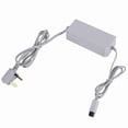 thumbnail image 1 of Nuevo Cable Adaptador de Fuente de Alimentación para Wii: Adaptador de Alimentación Pequeño, Liviano y de Alta para la Consola Nintendo Wii, 1 of 7