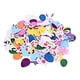 thumbnail image 4 of Pegatinas de Pascua, pegatinas, decoraciones de Pascua, pegatinas de huevos de Pascua para tarjetas de felicitación, sobres, álbumes de recortes, obse, 4 of 8