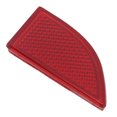thumbnail image 1 of Side Rear Fog Reflector, Side Rear Fog Reflector Left Right Rear Side Bumper Fog Lamp Replacement For  970 2014 To 2018Left 97063148901, 1 of 8
