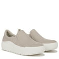 thumbnail image 2 of Dr. Scholl's Womens Time Off Slip On Slip-ons Oyster Grey  10 M, 2 of 9