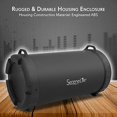 thumbnail image 2 of Serene-Life SLBSP11 Boîte de Boom Bluetooth Portable, 2 of 5