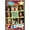 Barnwood Framed Version, variant on High School Musical - Grid Wall Poster, 14.725" x 22.375"