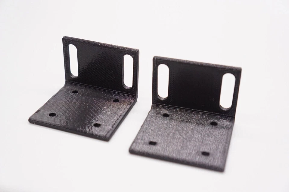 BUTTERFLY- Replacement Rack Ears For Mikrotik Rb3011 Network Router