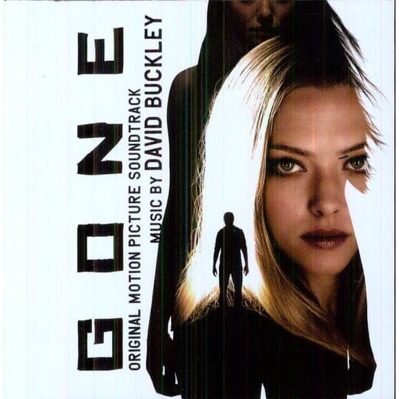 Various Artists - Gone (Original Motion Picture Soundtrack) - Soundtracks - CD