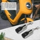thumbnail image 5 of Ebike Alarm System 36V 48V 60V 72V with Two Switch for Electric Bicycle/Scooter Ebike/Brushless Controller, 5 of 5