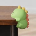 thumbnail image 6 of Cute Cartoon Corner Guards, Soft Thickened Edge Protectors for Table and Furniture, Safety for Sharp Corners on Range Hood and Window, Home Safety Solution for Youngsters, Family Protection Gift, 6 of 6