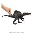 thumbnail image 2 of Dinosaurio de Juguete MATTEL Jurassic World Epic Attack Spinosaurus, 2 of 4